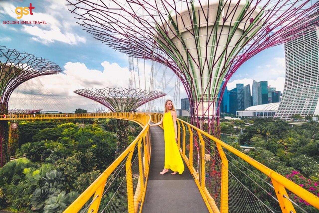 Du lịch Singapore - Malaysia 2019 6 ngày 5 đêm Du lịch Singapore - Malaysia 2019 6 ngày 5 đêm