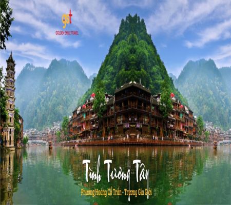 Du lịch Trung Quốc tháng 12 Du lịch Trung Quốc tháng 12