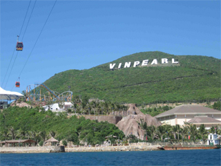 Du lịch Nha Trang - Bình Ba 4 ngày 3 đêm Du lịch Nha Trang - Bình Ba 4 ngày 3 đêm