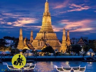 TOUR DU LỊCH THÁI LAN 6 NGÀY 5 ĐÊM TOUR DU LỊCH THÁI LAN 6 NGÀY 5 ĐÊM