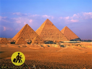 Du lịch Ai Cập Cổ Đại Cairo - Aswan - Luxor - Alexandria 11 ngày 10 đêm