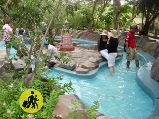 Tour du lịch Bình Châu Hồ Cốc - Vũng Tàu 2 ngày 1 đêm Tour du lịch Bình Châu Hồ Cốc - Vũng Tàu 2 ngày 1 đêm