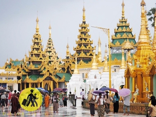 Tour du lịch Thái Lan giá rẻ Baiyork va Safari Khaokhew 6 ngày 5 đêm