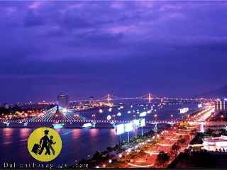 Du Lịch Đà Nẵng - Hôi An - Huế 5 ngày 4 đêm Du Lịch Đà Nẵng - Hôi An - Huế 5 ngày 4 đêm