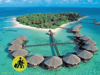 Du lịch đảo Maldives 5 ngày 4 đêm Du lịch đảo Maldives 5 ngày 4 đêm