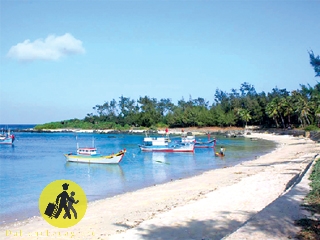 Du lịch đảo Phú Quý 3 ngày 3 đêm Du lịch đảo Phú Quý 3 ngày 3 đêm