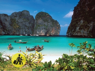 Du lịch đảo Phuket Thái Lan 5 ngày 4 đêm