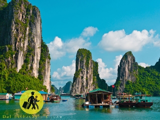 Du lịch Hà Nội - SaPa - Vịnh Hạ Long 5 ngày 4 đêm