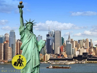 Du lịch Hoa kỳ New York - Washington 7 ngày 6 đêm Du lịch Hoa kỳ New York - Washington 7 ngày 6 đêm