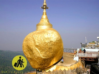 Du lịch Myanmar giá rẻ 4 ngày 3 đêm Du lịch Myanmar giá rẻ 4 ngày 3 đêm